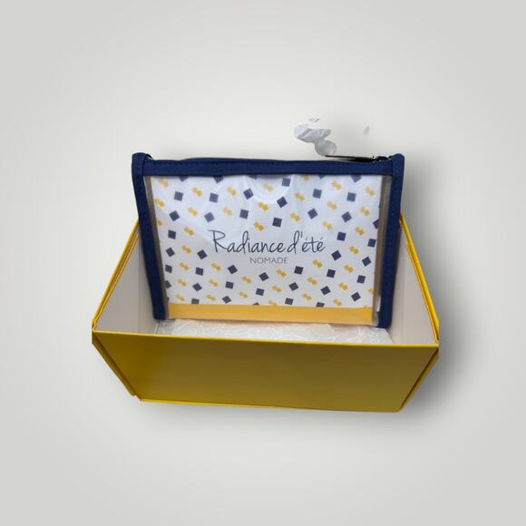 L'Occitance En Provence X Castelbajac Paris Gift Set Radience D'Ete 5 Piece - Picture 4 of 10